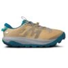 Karhu Ikoni Trail Womens Running Shoes New Wheat/Crystal Teal