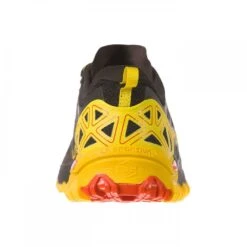 La Sportiva Kaptiva Mens Trail Running Shoes Black/Yellow 7 La Sportiva Kaptiva Mens Trail Running Shoes Black/Yellow -Run Gear Shop kaptiva mens trail running shoes black yellow p4951 17361 image