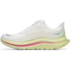 Hoka Kawana Womens Running Shoes Blanc De Blanc/Butterfly -Run Gear Shop kawana womens running shoes blanc de blanc butterfly p7114 33509 image