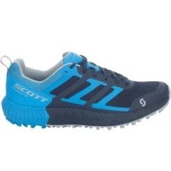 Scott Kinabalu 2 Mens Trail Running Shoes Midnight Blue/Atlantic Blue 7 Scott Kinabalu 2 Mens Trail Running Shoes Midnight Blue/Atlantic Blue -Run Gear Shop kinabalu 2 mens trail running shoes midnight blue atlantic blue p6211 24442 image