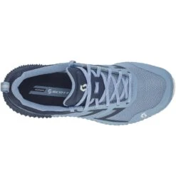Scott Kinabalu 2 Womens Trail Running Shoes Glace Blue/Midnight Blue -Run Gear Shop kinabalu 2 womens trail running shoes glace blue midnight blue p6210 24433 image
