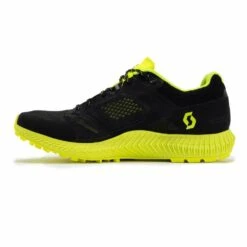 Scott Kinabalu Ultra RC Mens Trail Running Shoes Black/Yellow -Run Gear Shop kinabalu ultra rc mens trail running shoes black yellow p5856 22948 image