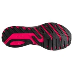 BROOKS Launch GTS 9 Mens Running Shoes Black/Pink/Yellow 5 BROOKS Launch GTS 9 Mens Running Shoes Black/Pink/Yellow -Run Gear Shop launch gts 9 mens running shoes black pink yellow p7986 31604 image