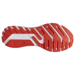 BROOKS Launch GTS 9 Womens Running Shoes Blue Surf/Black/Cherry Tomato -Run Gear Shop launch gts 9 womens running shoes blue surf black cherry tomato p7549 29807 image