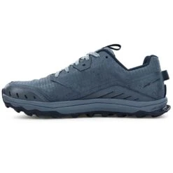 Altra Lone Peak 6 Wide Womens Trail Running Shoes Navy/Light Blue -Run Gear Shop lone peak 6 wide womens trail running shoes navy light blue p7063 27785 image