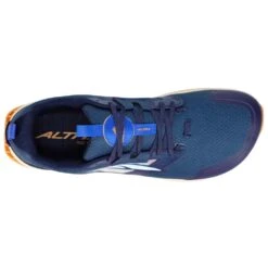 Altra Lone Peak 7 Wide Mens Trail Running Shoes Navy -Run Gear Shop lone peak 7 wide mens trail running shoes navy p7821 30939 image