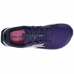 Altra Lone Peak 7 Womens Trail Running Shoes Dark Purple -Run Gear Shop lone peak 7 womens trail running shoes dark purple p7822 30943 image