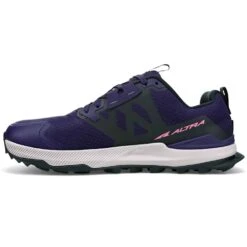 Altra Lone Peak 7 Womens Trail Running Shoes Dark Purple -Run Gear Shop lone peak 7 womens trail running shoes dark purple p7822 30944 image