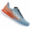 Hoka Mach 5 Mens Running Shoes Mountain Spring/Puffin's Bill