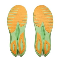 Hoka Mach X Mens Running Shoes Ocean Mist/Lime Glow 7 Hoka Mach X Mens Running Shoes Ocean Mist/Lime Glow -Run Gear Shop mach x mens running shoes ocean mist lime glow p8245 32744 image