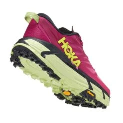 Run Gear Shop -Run Gear Shop mafate speed 3 womens trail running shoes festival fuscia butterfly p7444 29282 image