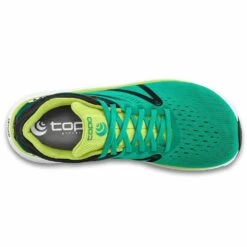 Topo Athletic Magnifly 4 Mens Running Shoes Aqua/Black -Run Gear Shop magnifly 4 mens running shoes aqua black p7193 28283 image