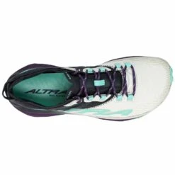 Altra Mont Blanc Mens Trail Running Shoes Black/Green 6 Altra Mont Blanc Mens Trail Running Shoes Black/Green -Run Gear Shop mont blanc mens trail running shoes black green p7911 31283 image