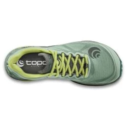 Topo Athletic MTN Racer 2 Womens Trail Running Shoes Moss/Grey -Run Gear Shop mtn racer 2 womens trail running shoes moss grey p6512 25685 image