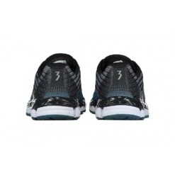 Nemesis Womens Wide D Road Running Shoes Storm/Black 9 Nemesis Womens Wide D Road Running Shoes Storm/Black -Run Gear Shop nemesis womens wide d road running shoes storm black p5159 18712 image