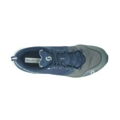 Scott Palani Mens Road Running Shoes Navy Blue/Grey -Run Gear Shop palani mens road running shoes navy blue grey p4432 10072 image
