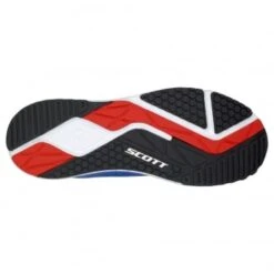 Scott Palani Support Mens Road Running Shoes Blue/Red -Run Gear Shop palani support mens road running shoes blue red p3264 6270 image