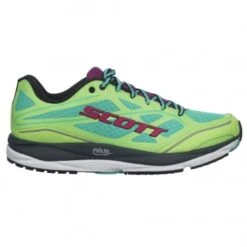 Scott Palani Support Womens Road Running Shoes With SUPPORT Green/Purple 7 Scott Palani Support Womens Road Running Shoes With SUPPORT Green/Purple -Run Gear Shop palani support womens road running shoes with support green purple p3225 6188 image