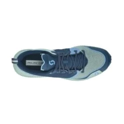 Scott Palani Womens Road Running Shoes Navy Blue/Blue -Run Gear Shop palani womens road running shoes navy blue blue p4435 10076 image