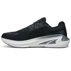 Altra Paradigm 7 Mens Running Shoes Black -Run Gear Shop paradigm 7 mens running shoes black p8301 32994 image