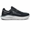 Altra Paradigm 7 Womens Running Shoes Black
