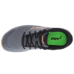 Parkclaw 260 Knit Mens Road To Trail Running Shoes Grey/Black/Yellow -Run Gear Shop parkclaw 260 knit mens road to trail running shoes grey black yellow p6600 26066 image