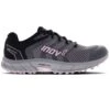 Parkclaw 260 Knit Womens Road To Trail Running Shoes Grey/Black/Pink