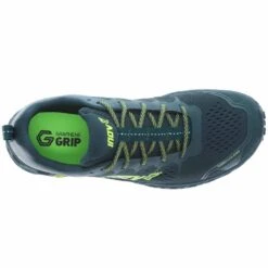 Parkclaw G 280 Mens Trail Running Shoes Pine/Yellow -Run Gear Shop parkclaw g 280 mens trail running shoes pine yellow p8319 33084 image