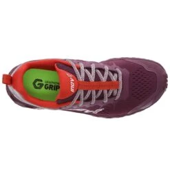 Parkclaw G 280 Women's Trail Running Shoes Sangria/Red 5 Parkclaw G 280 Women's Trail Running Shoes Sangria/Red -Run Gear Shop parkclaw g 280 womens trail running shoes sangria red p7213 28407 image