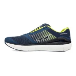 Altra Provision 4 Mens Running Shoes Blue/Lime 7 Altra Provision 4 Mens Running Shoes Blue/Lime -Run Gear Shop provision 4 mens running shoes blue lime p5576 21600 image