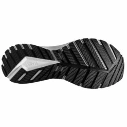 BROOKS Revel 5 Mens Road Running Shoes Black/Grey/White -Run Gear Shop revel 5 mens road running shoes black grey white p6586 25981 image