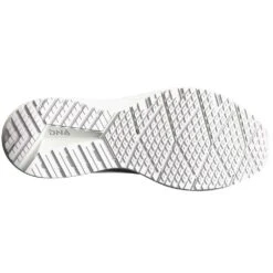 BROOKS Revel 6 Mens Running Shoes Black/Blackened Pearl/White -Run Gear Shop revel 6 mens running shoes black blackened pearl white p8263 32839 image