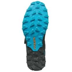 Scarpa Ribelle Run Kalibra ST Mens Trail Running Shoes Black/Azure 6 Scarpa Ribelle Run Kalibra ST Mens Trail Running Shoes Black/Azure -Run Gear Shop ribelle run kalibra st mens trail running shoes black azure p8441 33651 image