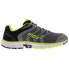Roadclaw 275 Knit Mens Running Shoes Grey/Yellow