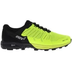Roclite G 275 Mens Trail Running Shoes Yellow/Black
