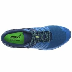 Roclite G 275 V2 Mens Trail Running Shoes Blue/Navy/Lime 5 Roclite G 275 V2 Mens Trail Running Shoes Blue/Navy/Lime -Run Gear Shop roclite g 275 v2 mens trail running shoes blue navy lime p8118 32105 image