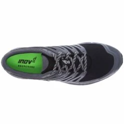 Roclite G 275 V2 Mens Trail Running Shoes Grey/Black -Run Gear Shop roclite g 275 v2 mens trail running shoes grey black p8119 32111 image