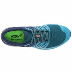 Roclite G 275 V2 Womens Trail Running Shoes Teal/Navy/Nectar -Run Gear Shop roclite g 275 v2 womens trail running shoes teal navy nectar p8120 32114 image