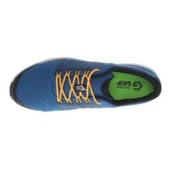 Roclite G 290 Mens Trail Running Shoes Blue/Yellow -Run Gear Shop roclite g 290 mens trail running shoes blue yellow p6201 24391 image