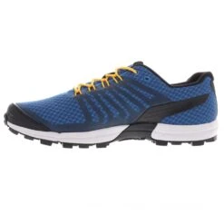 Roclite G 290 Mens Trail Running Shoes Blue/Yellow -Run Gear Shop roclite g 290 mens trail running shoes blue yellow p6201 24392 image