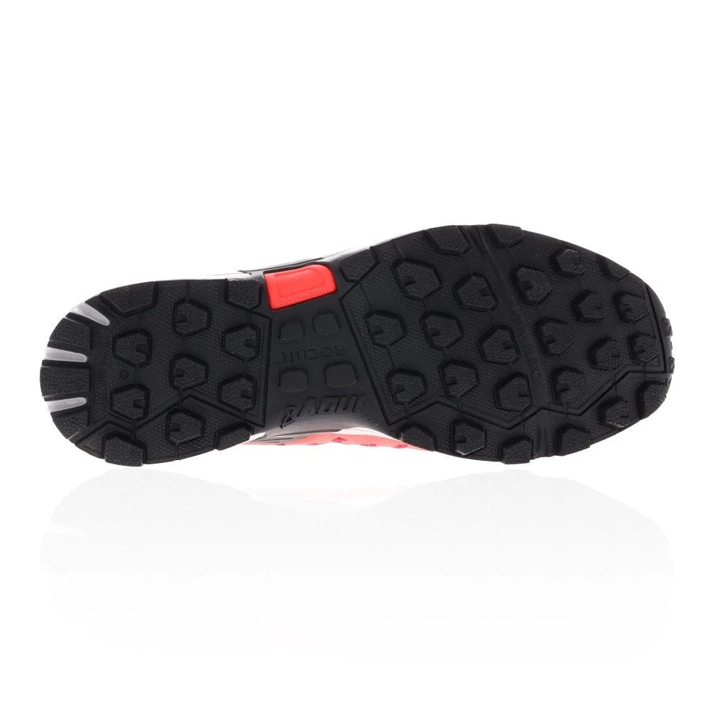 Roclite G 290 Womens Trail Running Shoes Purple/Pink 2 Roclite G 290 Womens Trail Running Shoes Purple/Pink - Image 2