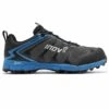 Roclite G 350 Mens Hiking Boots Black/Blue
