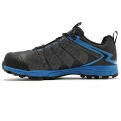 Roclite G 350 Mens Hiking Boots Black/Blue -Run Gear Shop roclite g 350 mens hiking boots black blue p6698 26460 image