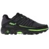 Roclite Ultra G 320 Mens Trail Running Shoes Black/Green