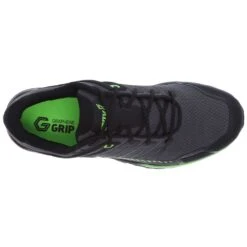 Roclite Ultra G 320 Mens Trail Running Shoes Black/Green -Run Gear Shop roclite ultra g 320 mens trail running shoes black green p7746 30579 image