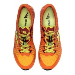 Spark Mens Trail Running Shoes Orange -Run Gear Shop spark mens trail running shoes orange p6823 26887 image