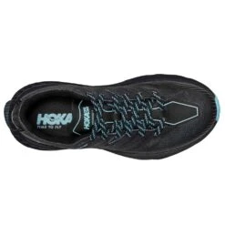 Hoka Speedgoat 4 GTX Womens Waterproof Trail Running Shoes Anthracite/Dark Gull Grey -Run Gear Shop speedgoat 4 gtx womens waterproof trail running shoes anthracite dark gull grey p6232 24521 image