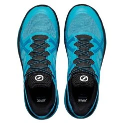 Scarpa Spin Infinity Men's Trail Running Shoes Azure/Ottanio 5 Scarpa Spin Infinity Men's Trail Running Shoes Azure/Ottanio -Run Gear Shop spin infinity mens trail running shoes azure ottanio p7604 30032 image