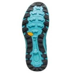 Scarpa Spin Infinity Women's Trail Running Shoes Atoll/Scub Blue -Run Gear Shop spin infinity womens trail running shoes atoll scub blue p7605 30035 image