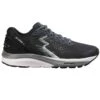 Spire 3 Wide Mens Running Shoes Ebony/Black